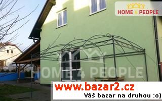 prodej exklusivní nadstandardní nov.Home4People