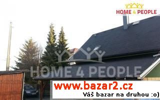 prodej exklusivní nadstandardní nov.Home4People