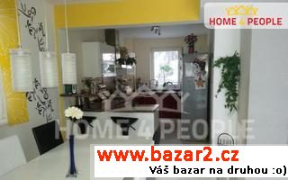 prodej exklusivní nadstandardní nov.Home4People