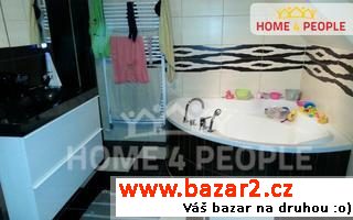 prodej exklusivní nadstandardní nov.Home4People
