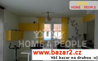 prodej exklusivní nadstandardní nov.Home4People