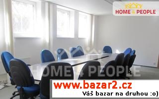 pronájem prostorných kanceláří v ši.Home4People