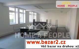 pronájem prostorných kanceláří v ši.Home4People