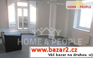 pronájem prostorných kanceláří v ši.Home4People
