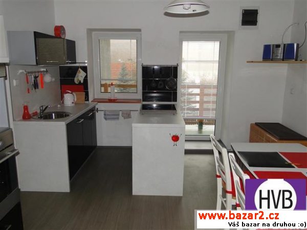 Prodej RD 4+1/T - pozemek 374m2 - Srbsko okr