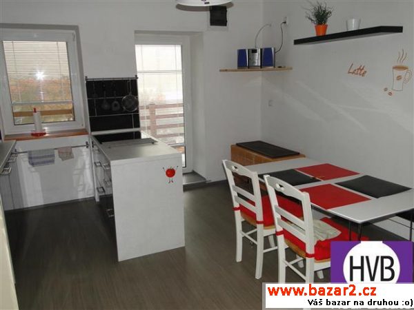 Prodej RD 4+1/T - pozemek 374m2 - Srbsko okr