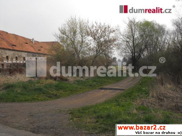 Prodej výrobního areálu, Hlubany.Dumrealit.cz Vám