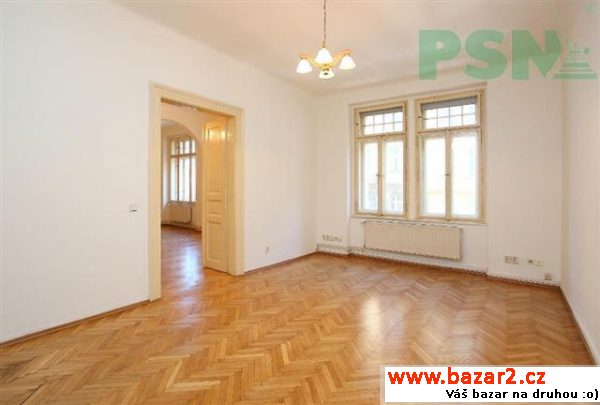 Pronájem kanceláří 150m2, Praha 4, Nusle.Neplatíte