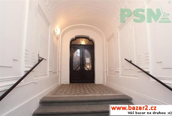 Pronájem kanceláří 150m2, Praha 4, Nusle.Neplatíte