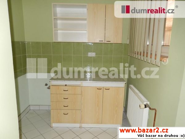 Pronájem prostor 120m2 v Teplicích,.Dumrealit.cz