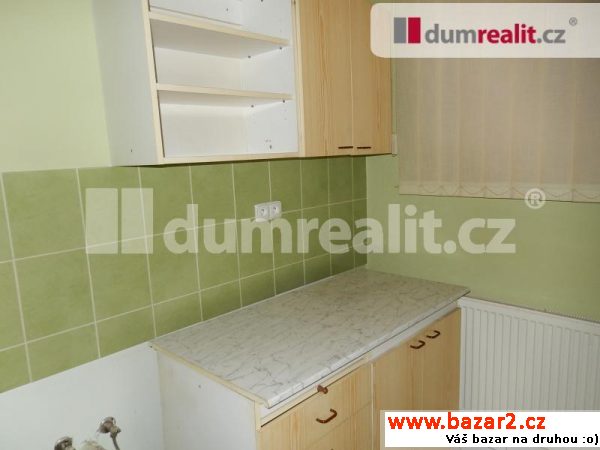 Pronájem prostor 120m2 v Teplicích,.Dumrealit.cz