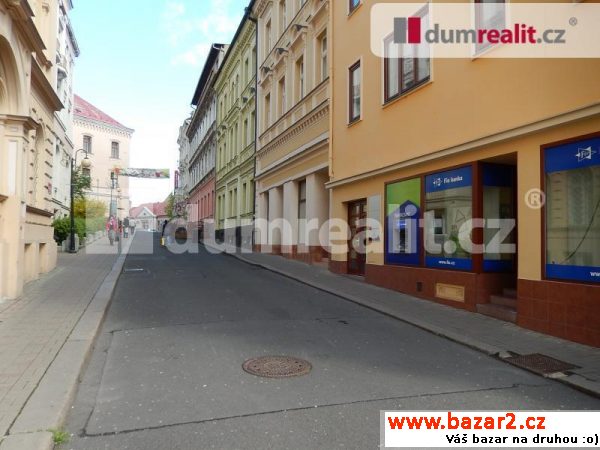 Pronájem prostor 125m2, po rekonstr.Dumrealit.cz