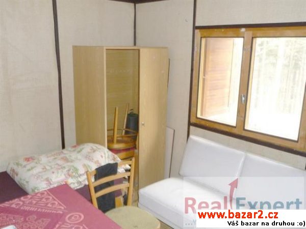 Prodej chaty, pozemek 534 m2, Mirošovice, Praha -