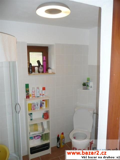 Prodej pěkného rodinného domu, 2+kk, Horní Bradlo