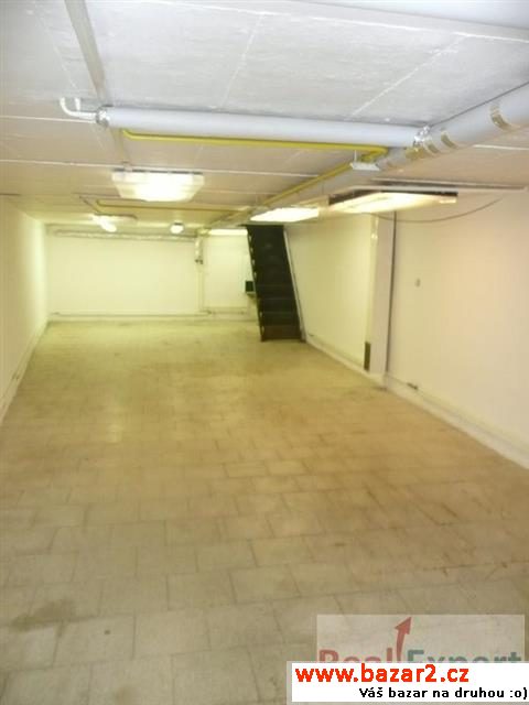 Pronájem zajímavých NP, o ploše 136 m2, Praha 4 -