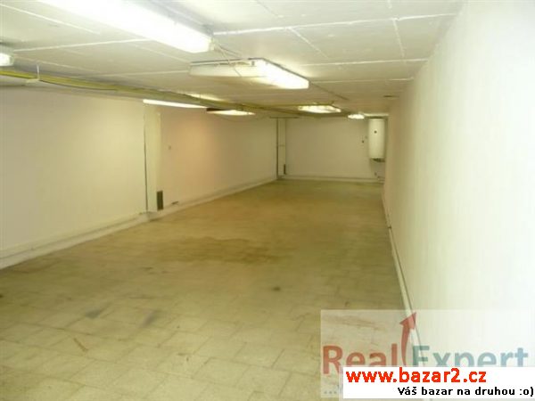 Pronájem zajímavých NP, o ploše 136 m2, Praha 4 -