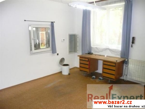 Pronájem zajímavých NP, o ploše 136 m2, Praha 4 -