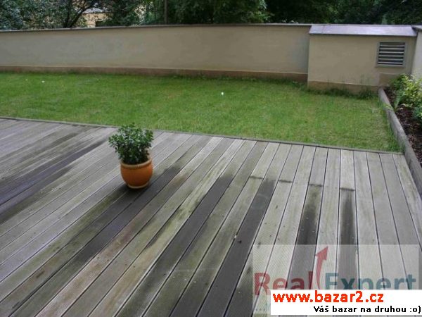 Pronájem exkluzivních NP 107m2 s terasou, Praha 2