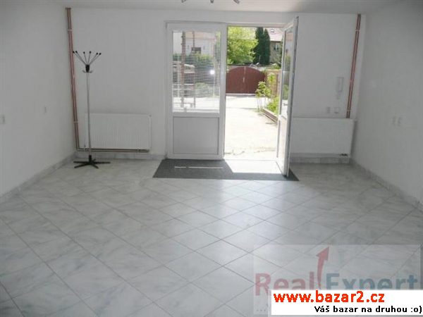 Pronájem kanceláře s příslušenstvím, 53 m2, Praha