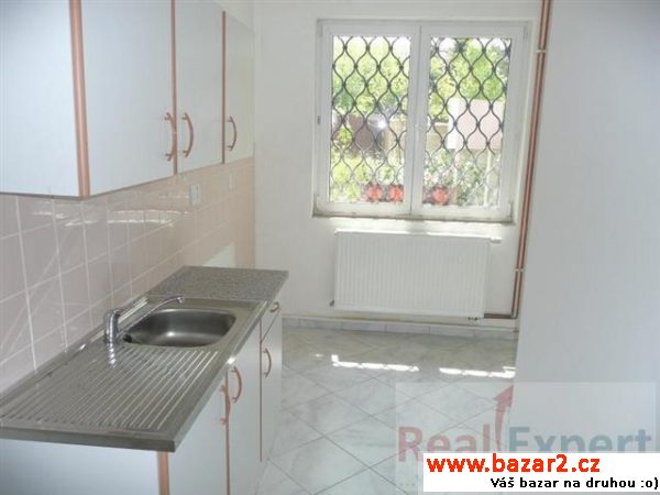 Pronájem kanceláře s příslušenstvím, 53 m2, Praha
