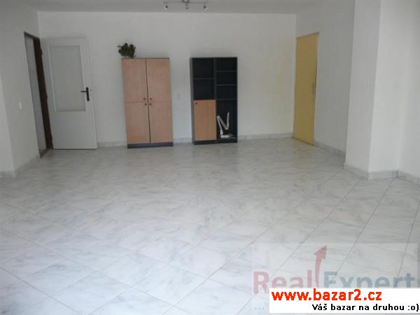Pronájem kanceláře s příslušenstvím, 53 m2, Praha