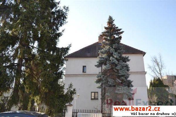 Prodej samostatného rodinného domu 5+kk, 190 m2,