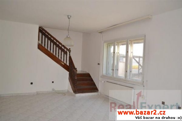 Prodej samostatného rodinného domu 5+kk, 190 m2,