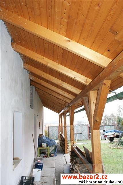 Prodej RD 4+1 Činěves, (2+1+1+apartmán/kancelář),