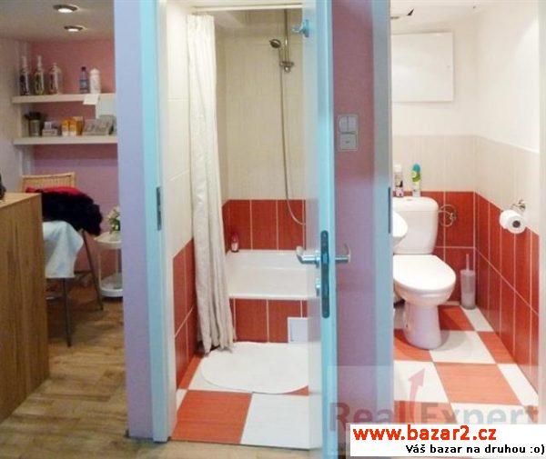Pronájem zavedeného dámského salonu s