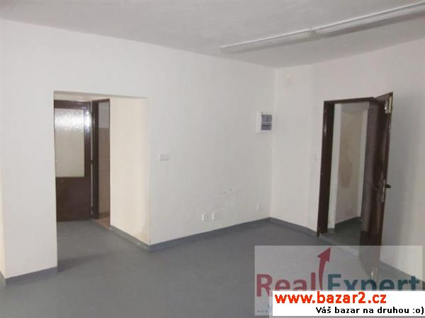 Pronájem obchodu NP, 50 m2, Praha 1 - Malá Strana,