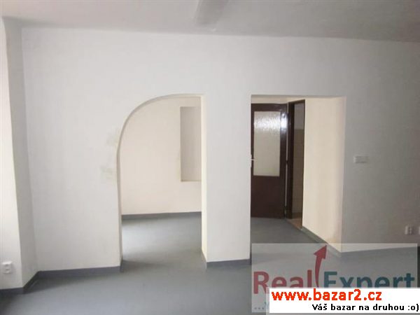 Pronájem obchodu NP, 50 m2, Praha 1 - Malá Strana,