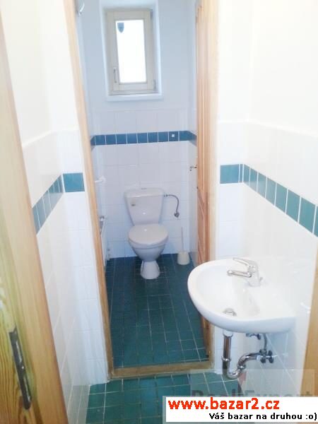 Pronájem rekonstruovaných NP - 3 místnosti, 74m2,