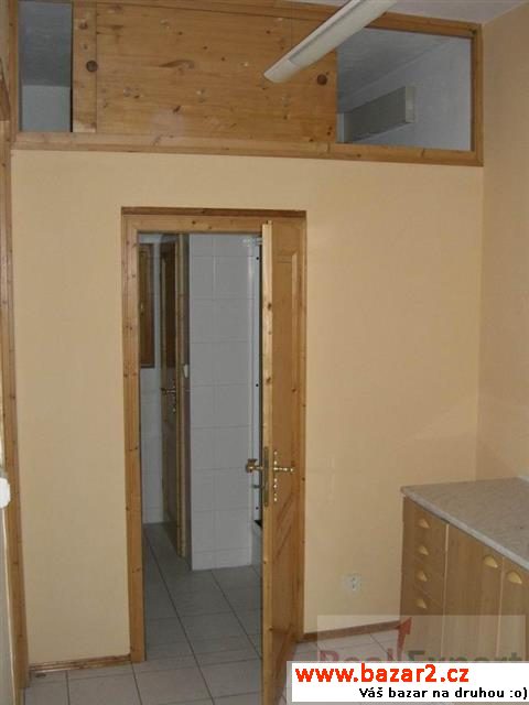 Pronájem nebytových prostorů, 65 m2, Praha 4 -