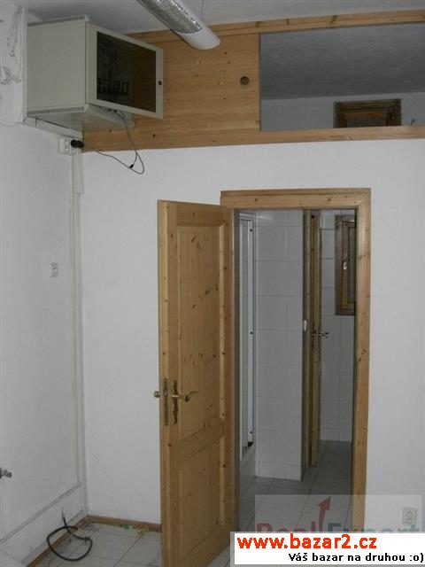 Pronájem nebytových prostorů, 65 m2, Praha 4 -