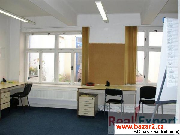 Samostatný objekt, 4 místnosti + příslušenství,