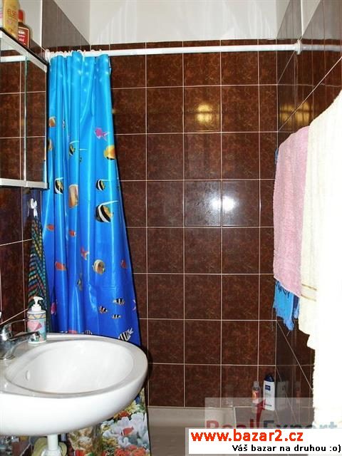 Samostatný objekt, 4 místnosti + příslušenství,