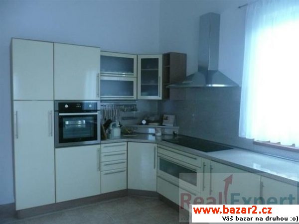 Prodej novostavby bungalovu 4+kk, Šestajovice, okr