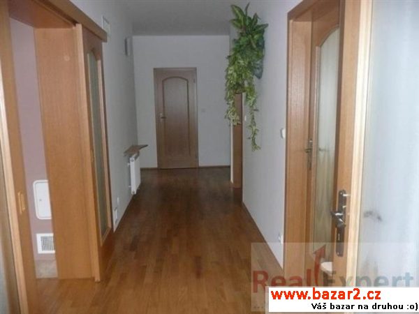 Prodej novostavby bungalovu 4+kk, Šestajovice, okr
