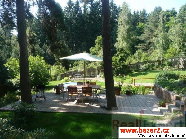 Prodej RD 4+1, 200 m2, pozemek 2.500 m2,