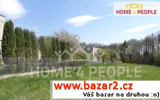 Prodej,pozemek pro bydlení,3602m2.Home4People Vám