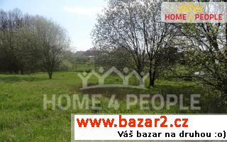 Prodej,pozemek pro bydlení,3602m2.Home4People Vám