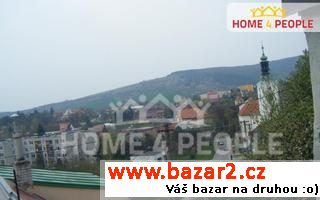 Rodinný dům 3+1 se zahrádkou Ždánic.Home4People