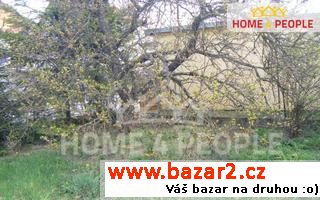 Rodinný dům 3+1 se zahrádkou Ždánic.Home4People