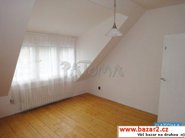 Pronájem vily vhodné pro kancelářské účely nebo