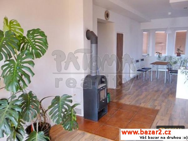 Prodej nového rodinného domu 5+kk, 170m2, pozemek