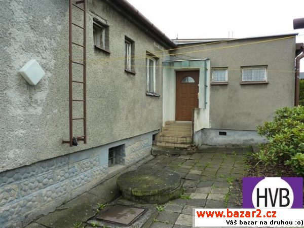 Prodej, RD 4+2, 185 m2, Ludgeřovice, okr. Opava