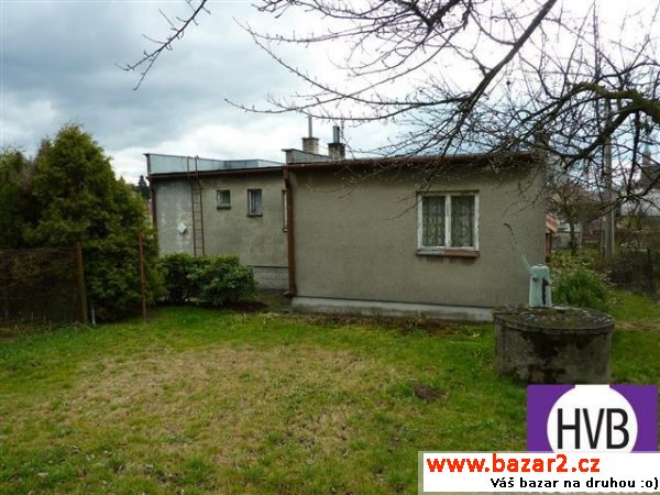 Prodej, RD 4+2, 185 m2, Ludgeřovice, okr. Opava
