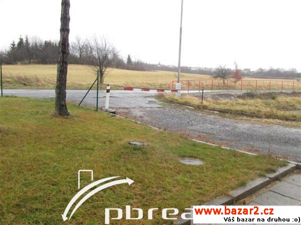 Park Evropská Zpevněná plocha.Nabízíme k pronájmu