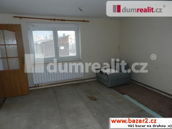 Prodej, rodinný dům 5+2, Radnice.Dumrealit.cz Vám