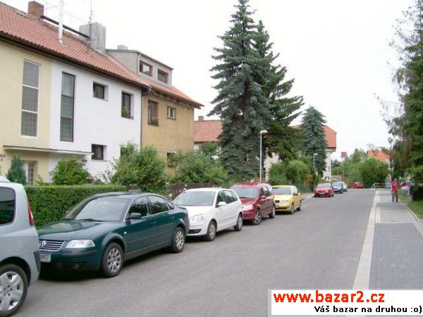 Hledáme vilu nebo RD v Praze 6.